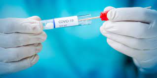 Diagnostic tests and antibody tests. New Technologies May Improve Covid 19 Screening Jones Day
