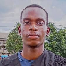 I am passionate about what I am building! I recently realized that I talk  too much for a quiet person. A colleague causally said to me, “Awe, you  talk a lot” I