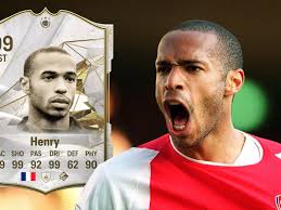 EA Sports FC 24 icons and heroes: Every legend card in Ultimate Team
