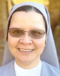 Religious Women Jubilarians: Sisters in religious communities celebrating  milestone anniversaries