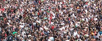 A Propos De La Foule Blog Rose Croix