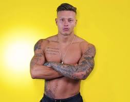 James price has been tipped to be lined up for this year's love island credit: Love Island 2016 Cast Where Are They Now Closer