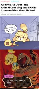 Pin By Abbey Barber On Geek Culture Animal Crossing Funny Games Animal Crossing Memes