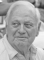 JAMES BELLIS Obituary (1923