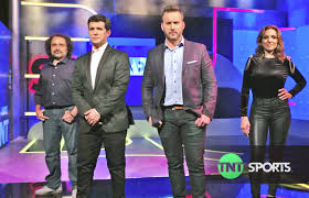 When tnt launched in october 1988, the channel's original purpose was to air classic films and television series to which turner broadcasting maintained spillover rights through its sister channel superstation tbs (now simply tbs); Tnt Sports Senal Argentina De Turner En El Mundial Rusia 2018 The Daily Television