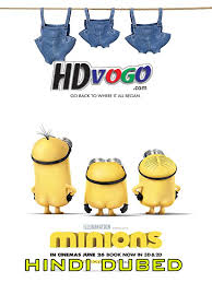 In theaters july 2, 2021. Minions 2015 In Hd Hindi Dubbed Full Movie Watch Movies Online
