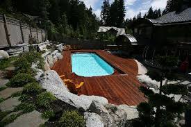 Great Outdoor Deck Design Ideas And Inspiration