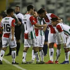 Palestino results, scores, fixtures and players. Palestino El Club Chileno Con Sentimiento De Nacion