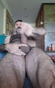 Thick: Hairy Turkish dad big cum shot - ThisVid.com