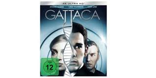 Check spelling or type a new query. Sci Fi Thriller Gattaca Auf Ultra Hd Blu Ray Ab Sofort Bei Amazon De Vorbestellbar Dvd Forum At