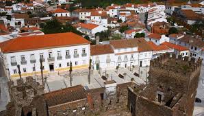 What hotels are near castelo do alandroal? Dianafm Camara De Alandroal Com Orcamento De 15 5 Milhoes De Euros Para 2021