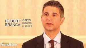 Robert Branca: How Have You Funded Your Growth?