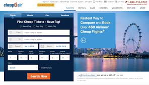 The 10 Best Flight Search Sites For Booking Cheap Airfare In