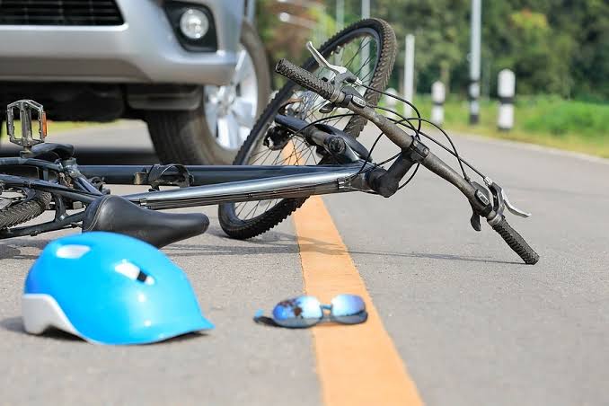 Common Injuries in Bicycle Accidents and Their Long-Term Effects - Blog