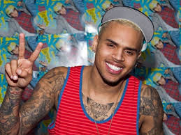 Image result for what is happening between chris brown and wizkid