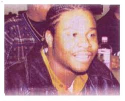 Friends of prisoners: Eugene Cherry a man in need of friends