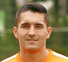 Salmrohr: Torwart Philipp Basquit kehrt zum FSV zurück