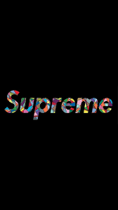 Supreme Wallpaper Hellyes Gambar Latar Belakang Buku Bagus