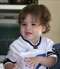 Jordan Gutierrez Obituary (2003)