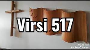 Isäni hautajaisissa tänään laulettiin tämä virsi❤. Virsi 517 Youtube