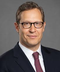 Avi Weitzman, Partner, Litigation Department