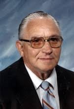 Rev. Charles F. McKnight