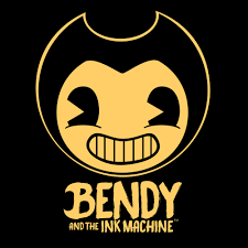 You can download the font for free here. Technology Tuesday Bendy And The Ink Machine Raising Boys Girls
