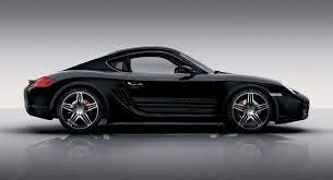 Porsche Design Edition 1 Cayman S Porsche Cayman S Cayman S Porsche