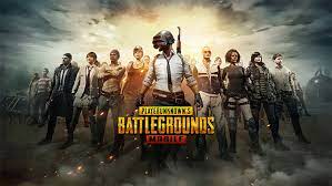 Pubg Mobile Va Pubg Ra Mắt Khi Nao