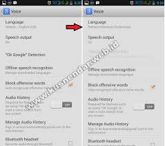 Dns ini sendiri telah diklaim sebagai dns tercepat. Cara Setting Google Voice Search Android Ke Dalam Bahasa Indonesia Kusnendar