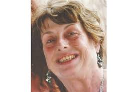 Mary Rich Obituary (1951