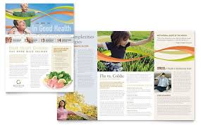 Health Insurance Company Newsletter Template Design Health Insurance Companies Newsletter Design Templates Newsletter Layout