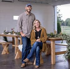 Marrs Family Show Fixer To Fabulous Premiering On Hgtv Hgtv Family Show Fabulous
