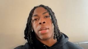 2023 NFL Draft: Jahmyr Gibbs' quiet nature belies emphatic on-field presence