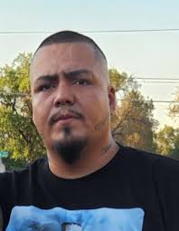 Obituary for Jesus "Chewy" M Mendoza