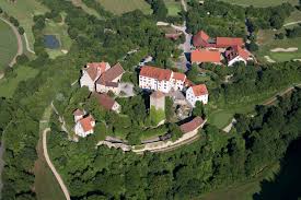 Schloss Liebenstein Neckarwestheim Foto Claudia Fy Hochzeit Umgebung