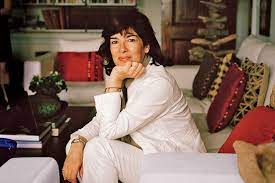+ body measurements & other facts. Christiane Amanpour Wsj