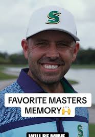 Charl Schwartzel Masters