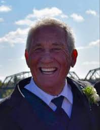 Obituary information for Harvey Albert Peckford