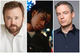 Keke Palmer Comedy 'The 'Burbs' Casts Haley Joel Osment, RJ Cyler