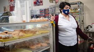 Explore the topics mentioned in this article. Coronavirus Texas Shatters Daily Record With Nearly 14 000 New Cases As It Happened Financial Times