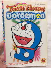 Doraemon plus volume 3 chapter 37 bahasa indonesia online posmanga via posmanga.blogspot.com. Pre Komik Doraemon Books Stationery Books On Carousell