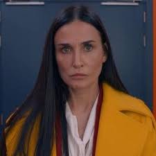 Demi Moore