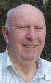 Obituary of Ronald W. Stewart