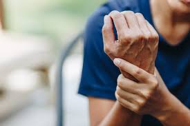 Stages Of Complex Regional Pain Syndrome Crps Painscale