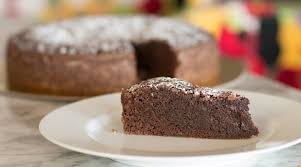 Jetzt ausprobieren mit ♥ chefkoch.de ♥. Rezept Schneller Schokokuchen Mit 3 Zutaten Freundin De Schokokuchen Schneller Schokokuchen Kuchen Rezepte Einfach