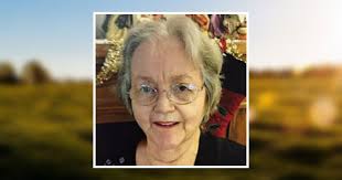 Mary Treptow Obituary November 2, 2019