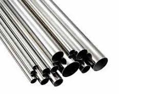 Tubo Redondo Galvanizado Aldifer