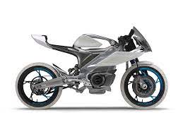 Image Result For Single Sided Front Fork Production Motorcycle Electric Motorcycle Motorcycle Concept Motorcycles
