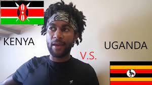 Kenya with a gdp of $87.9b ranked the 66th largest economy in the world, while uganda ranked 104th with $27.5b. Kenya Vs Uganda Which Country Is Better For Visitors Black Oshay Youtube